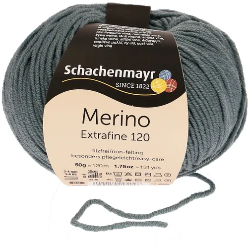 MERINO EXTRAFINE 120 von Schachenmayr