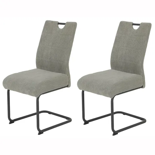 HELA Freischwinger MERKUR XL von Roller