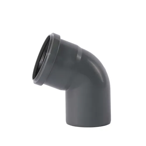 HTsafe Bogen 67,5 Grad DN 75