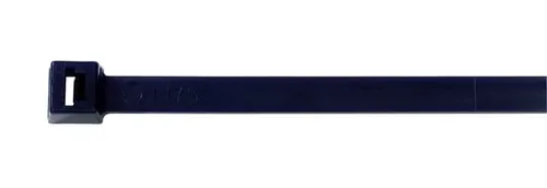 ABB JTB-500 Kabelbinder 500 St. in schwarz von ABB