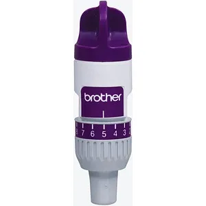 brother CAHLF1 Halter für Schneideplottermesser für Tiefschnitte