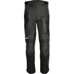 Acerbis Ramsey, Textilhose - Schwarz - M von Acerbis