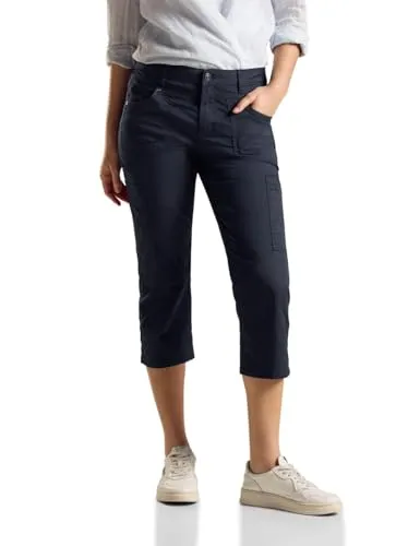 Street One Sportive 3/4 Cargohose