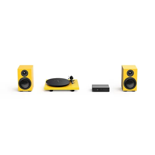 Pro-Ject von Pro-Ject