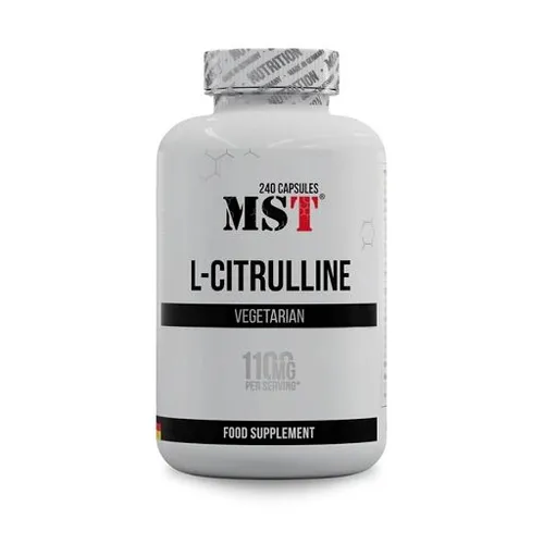 MST - L-Citrulline
