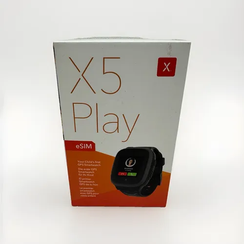 Produktbild Xplora X5 Play