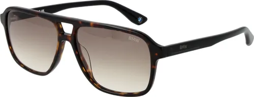 BMW Sonnenbrille BW0039 52P 58 für Herren von BMW