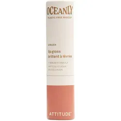Produktbild Attitude Oceanly Lip gloss Ginger 3,4 g