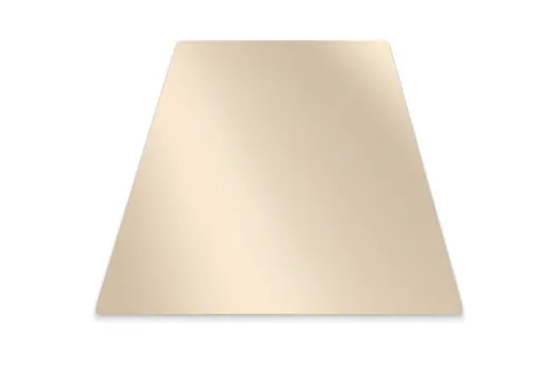 Tulup Bodenschutzmatte Beige 140x100 cm für Bürostuhl - Tulup Bodenschutzmatte – Eleganter Schutz für Hartböden. Diese strapazierfähige Vinylmatte bewahrt Ihren Boden vor Kratzern und Abnutzung und sorgt für eine gepflegte Arbeitsumgebung. Ideal für Büros und Homeoffices.