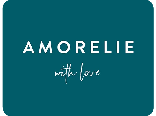 Amorelie Geschenkkarte (Wert: 25 €)