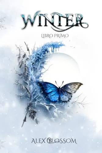 Winter (Winter series, Band 1)