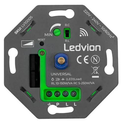 Ledvion