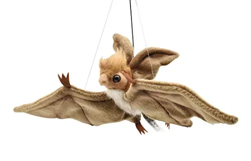 Hansa Stofftier von Hansa