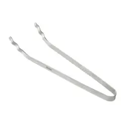 Metaltex Grillzange, gebogen 250937000 , 1 Stück