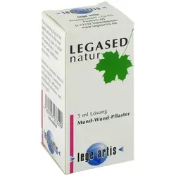 Legased Natur Lösung