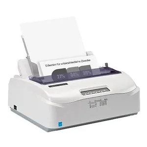 Dascom ASCOM 1145 Drucker - USB/SERIAL Drucker, ideal für professionelle Anwendungen mit hoher Druckqualität und Zuverlässigkeit.