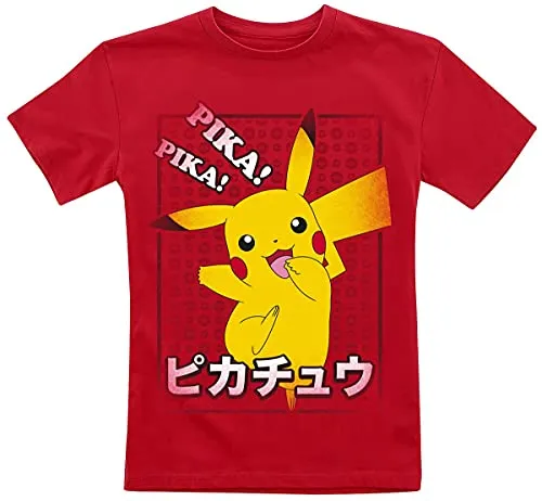 Pokémon Kids