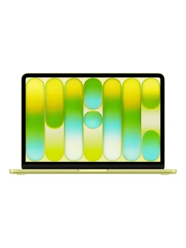 Apple MacBook Neo A18 Pro 8GB 256GB Zitrusgelb von Apple