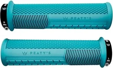 Peaty's Monarch Grip Knurl Thick (46918179)