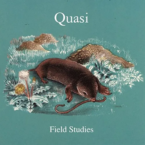 Field Studies (2lp+Mp3) [Vinyl LP]