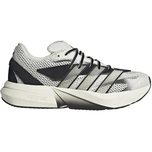 ADIDAS Herren Freizeitschuhe LIGHTBLAZE – Sportlich und Komfortabel - Die adidas Lightblaze vereinen modernes Design mit leichtem Tragegefühl. Ideal für den Alltag, bieten sie atmungsaktives Mesh und eine reaktionsfreudige Zwischensohle für hohen Komfort und Stil.