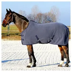 Euroriding Führanlagendecke Euroriding Abschwitzdecke Cosy 145 cm