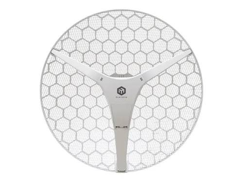 MikroTik LHG XL 5 ax