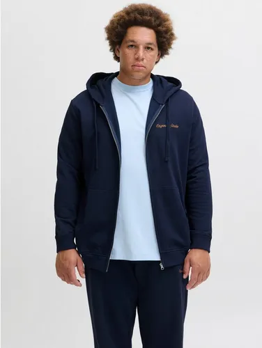 Kapuzensweatshirt