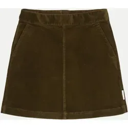 Marc O'Polo DENIM Woven Skirts Hosenrock in braun von Marc O'Polo