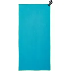 Packtowl Personal Mikrofaserhandtuch 94 x 137cm in grün von Packtowl