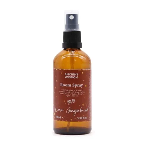 Weihnachtsduft Spray