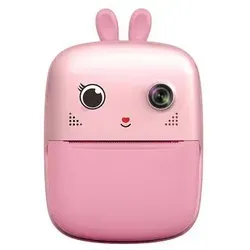 Digitalkameras Pink von cofi1453