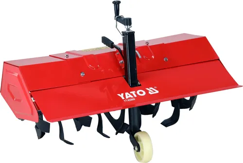 Bodenfräse 88cm für YT-85850/YT-85851