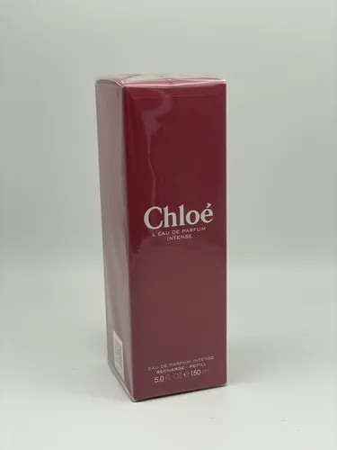 Chloé L`Eau de Parfum Intense 150 ml