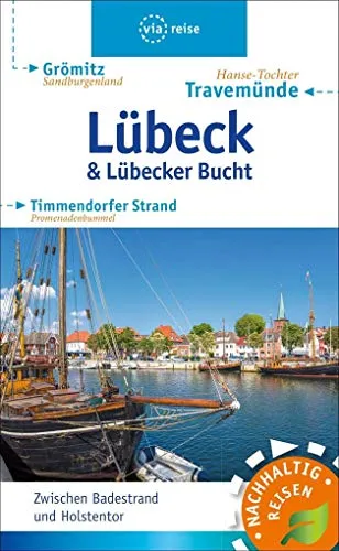 Lübeck & Lübecker Bucht