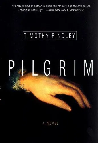 Pilgrim by Findley, Timothy [Paperback]