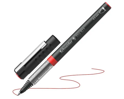 Schneider Tintenroller Xtra 823, Strichstärke: 0,3 mm (F)