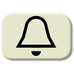 Busch-Jaeger 2525KI Tastersymbol