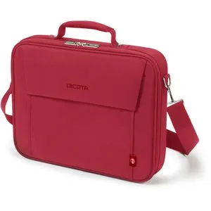Dicota Eco Multi BASE Notebook-Tasche - 39,6 cm (15.6