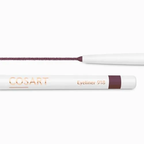 COSART Eyeliner Mauve (918)