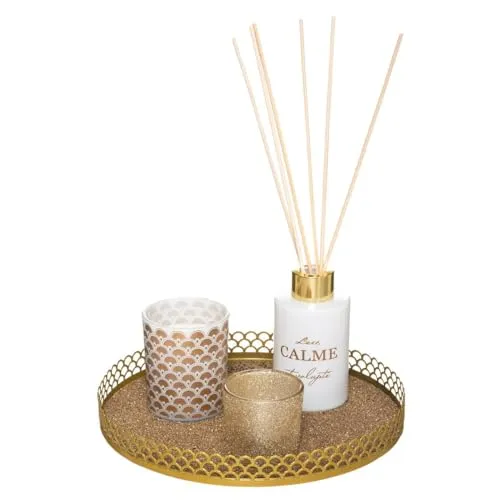 Atmosphera - Duftset Arabesque - Weiß