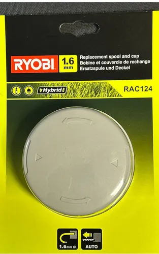 Ryobi Rasen & Garten von Ryobi