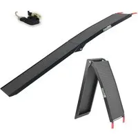 TRUTZHOLM Auffahrrampe