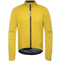 Gore Torrent Gore-Tex Jacke Herren sandgelb größe M 100817-BJ00-M - M