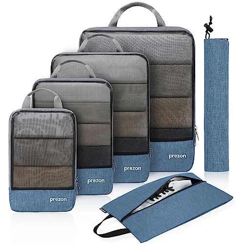 Gepäck-Organizer von prezon
