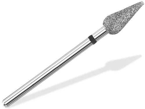 Hornhaut Fräser Diamantschleifer Hornhautentferner Supergrob für Fußpflegegerät