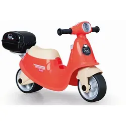 Smoby Scooter Food Express