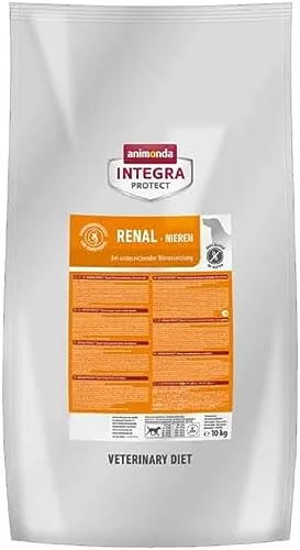 animonda INTEGRA PROTECT Hundefutter Renal 10kg von Animonda Integra Protect