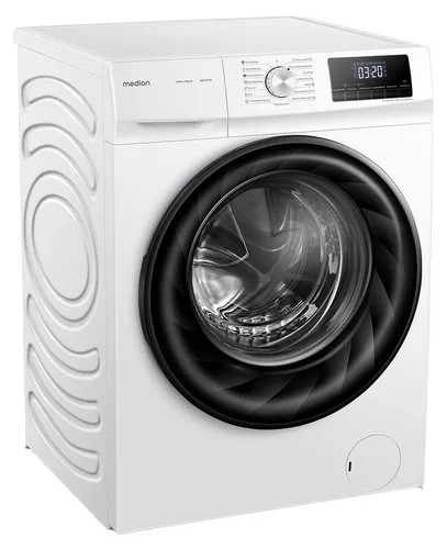 Medion® Waschmaschine MD 37736, 9 kg, 1400 U/min