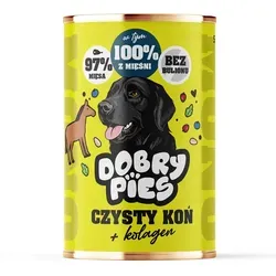 Good Dog Pferdefleisch 400g